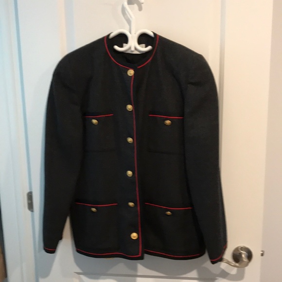 Irving Samuel skirt and blazer - Picture 1 of 7